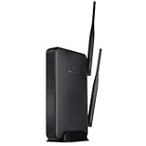 Amped Wireless SR10000 High Power Wireless-N 600mW Smart RepeaterUniversal Range Extender 10000 sq ft WiFi coverage 5 x 10/100 ports 802.11n