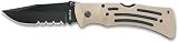 Ka-Bar 2-3053-0 Desert Mule Folder Knife