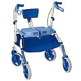 Pilot Rollator