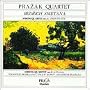 Smetana: String Quartet No. 1 "From my Life" & Quartet No. 2 in D minor; "From the Homeland" two duos for violin and piano