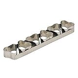 �f�o�C���[18-10�X�e�����X�� �P�[�L�����O �g�O�p�^ 6�A