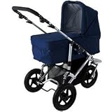 EasyWalker SKY Carrycot - Navy