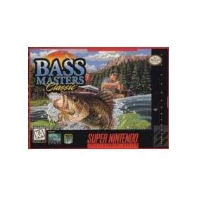 Bass Masters Classic