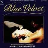 Badalamenti: Blue Velvet Original Soundtrack [SOUNDTRACK]