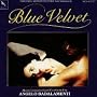 Badalamenti: Blue Velvet Original Soundtrack [SOUNDTRACK]