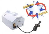 Hydrofarm 1000 Watt MH/HPS Radiant Convertible Ballast with Cord Set