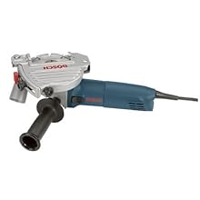 Bosch 1775E 5-Inch Tuckpoint Grinder