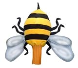 Butthead Golf Club Cover (Bee)