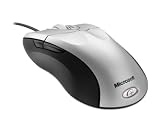Microsoft Intellimouse Explorer with Tilt-Wheel