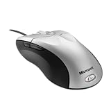 Microsoft Intellimouse Explorer with Tilt-Wheel by Microsoft