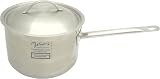 Saucepan & Lid