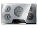 Thermador : CIT365EM 36in Induction Cooktop Silver