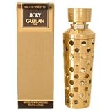 Jicky by Guerlain for Women 3.1 oz Eau de Toilette Spray Rechargeable