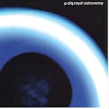 Review Mu-Ziq  / Royal Astronomy