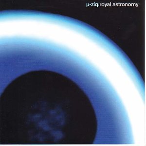 CD-Charts  Music : Royal Astronomy