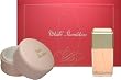 White Shoulders by Elizabeth Arden for Women 2 Piece Set Includes: 4.5 oz Eau de Cologne Spray + 2.6 oz Bath Powder