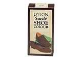 Dylon Suede Shoe Colour Brown