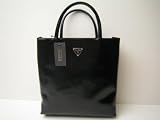 GUESS - Guess Harpo Patent Tote in Black
