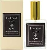 Fresh Scents by Terri - My Man 2.0 oz Eau de Toilette Spray