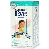 Summer's Eve Douche Intimate Whisper