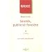 Droit civil S�ret�, publicit� fonci�re
