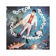 Doctor Adamski's Musical Pharmacy