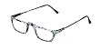 "Cloisonne Lilac" Hand Painted Reading Glasses (+1.00 - +3.00)