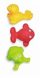 Eigenschaften RC2 Deutschland Y2511 / RC2 Deutschland Y2511 - Lustige Schwimmfreunde