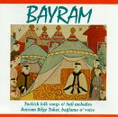 Bayram Bilge Toker