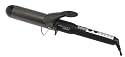 Conair Infiniti CD109 1 1/2" Professional Tourmaline Curling Iron, Black