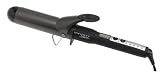 Conair Infiniti CD109 1 1/2" Professional Tourmaline Curling Iron, Black