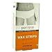 Quick & Easy Wax Strips, Face & Bikini 16 by Parissa Hair Removal Systems / 16 Count