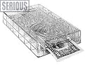 Bilz Obstacle - Money Puzzle