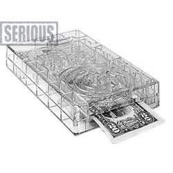 Bilz Obstacle - Money Puzzle by Brain Teasers