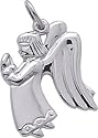 Angel Charm by Rembrandt Charms