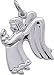 Angel Charm by Rembrandt Charms