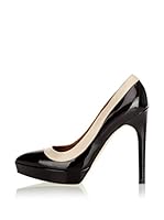 Gino Rossi Zapatos de Tacón Alto Pireo (Negro)