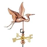 Good Directions - Cottage - Blue Heron