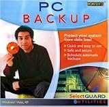 PC Backup - Protects your system from data loss!