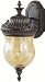 Murray Feiss Sherwood 16" High Outdoor Wall Light
