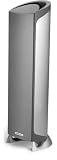 Polk Audio RM7300 Satellite Speaker with Base (Single, Titanium)