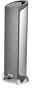 Polk Audio RM7300 Satellite Speaker with Base (Single, Titanium)