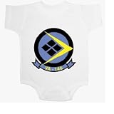 VA - 146 Baby Ultrasoft Onesie