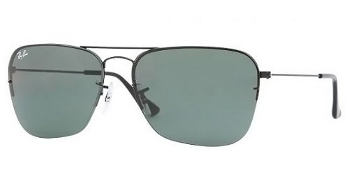 Ray Ban Für Mann Rb3461 Shiny