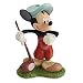 Disney ''Canine Caddy'' Mickey Mouse Garden Statue with Hide-a-Key
