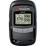 SONOCADDIE GOLF GPS B/W ENTRY LEVEL SYSTEM