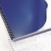 Electronics : GBC2514493 Binding Machine Accents Polypropylene Covers, Black, 25/Pack