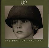 ザ・ベスト・オブU2 1980-1990