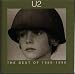 ザ・ベスト・オブU2 1980-1990