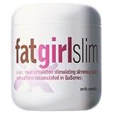 bliss Poetic Cosmetics Fat Girl Slim
